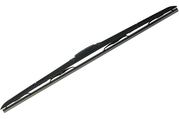 Гибридная щетка стеклоочистителя Airline AWB-H-600 (600 мм /24, 8 адаптеров) Гибридная щетка стеклоочистителя Airline AWB-H-600 (600 мм /24, 8 адаптеров)