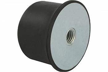 Резинометаллический буфер KIPP K0576.05003555