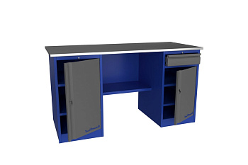 Верстак Верстакофф PROFFI 216 Т Т1 101144