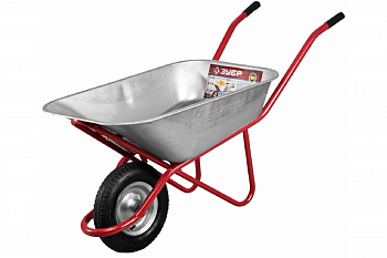 Строительная тележка ЗУБР 39903