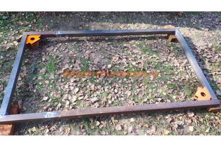 Магнитный угольник Foxweld FIX-5 до 34кг 5385