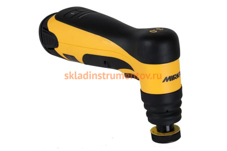 Шлифовальная машина MIRKA AOS-B 130NV 32 мм 8991230311