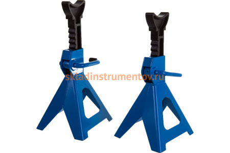 Автомобильная стойка Trommelberg C101303