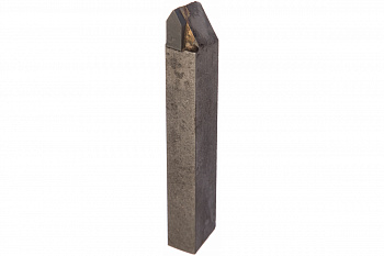 Резец резьбовый наружный (Т15К6; 32х20х170 мм) ТехноСталь 036636