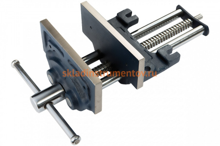 Тиски для деревообработки JET WWV/175 GR39001