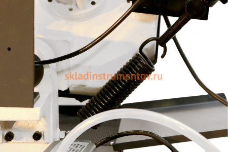 Ленточнопильный станок MetalMaster BSM-170 17731