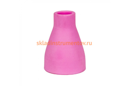 Сопло керамическое 10 мм для TIG-500 EXPERT КЕДР 8007453