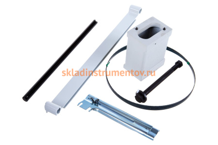 Комплект для увеличения высоты пропила до 305 мм, направляющая 19 мм для JWBS-14OS JET 708717A