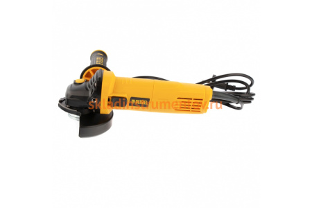 Угловая шлифовальная машина DENZEL AG115-750 26901