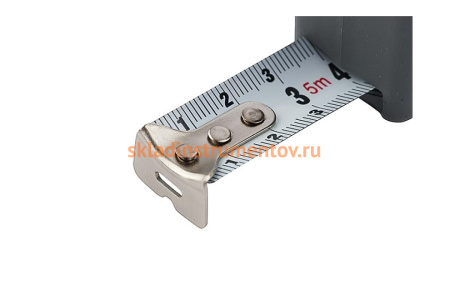 Рулетка 5 м х 19 мм Fine MATRIX 31017 Рулетка 5 м х 19 мм Fine MATRIX 31017