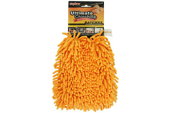 Двусторонняя варежка из микрофибры OMBRA ОМ090