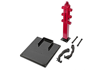 Стенд для сжатия амортизаторных стоек JTC 1956