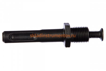 Адаптер с SDS+ на сверлильный патрон 1/2-20UNF HAGWERT 502014