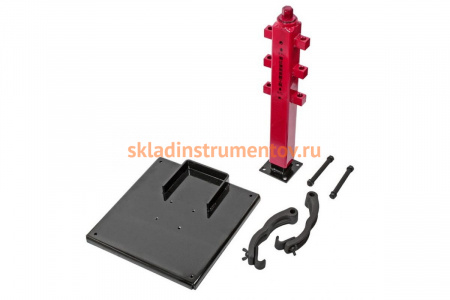 Стенд для сжатия амортизаторных стоек JTC 1956