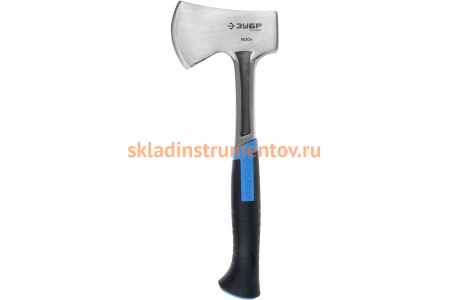Туристический топорик Зубр 20643-06