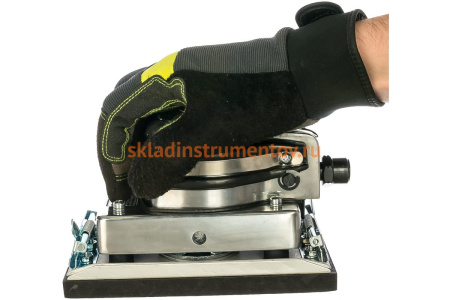 Пневматическая шлифовальная машина SUMAKE ST-7718