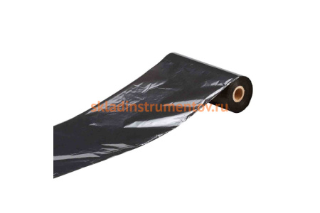 Риббон R-4301 (110 мм, 110 м, черный) BRADY brd11510