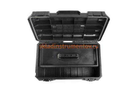 Ящик для инструментов КВТ 22" Gear tool box 81319 Ящик для инструментов КВТ 22" Gear tool box 81319