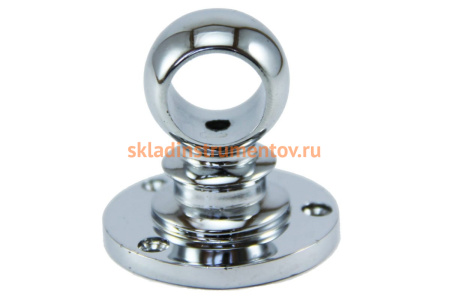 Маленький дистанционный сквозной держатель MFK-TORG XG-021A/32 2854-32