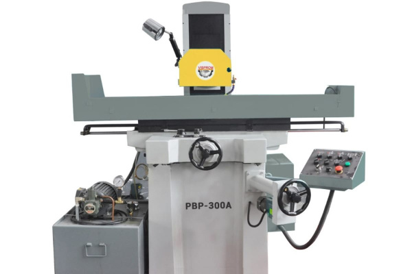 Плоскошлифовальный станок VISPROM PBP-300A 38801800 Плоскошлифовальный станок VISPROM PBP-300A 38801800