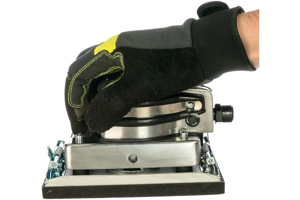 Пневматическая шлифовальная машина SUMAKE ST-7718