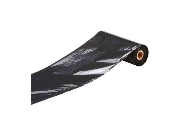 Риббон R-4301 (110 мм, 110 м, черный) BRADY brd11510