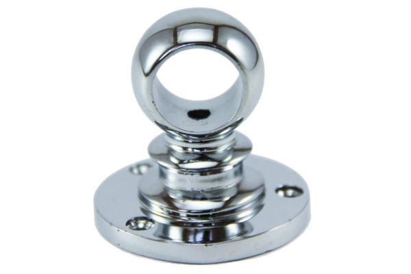 Маленький дистанционный сквозной держатель MFK-TORG XG-021A/32 2854-32