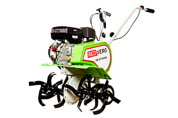 Мотокультиватор REDVERG RD-GT790BS 6632734