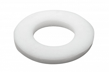 Кольцо фторопластовое (50 шт; 22.6x10.1x2.1 мм) для БКО ПТК 00000034096
