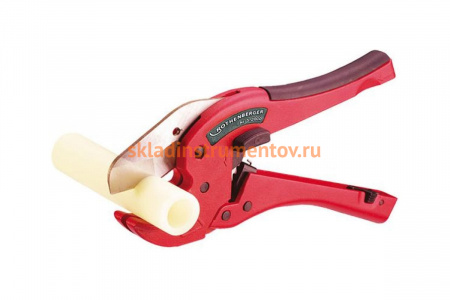 Ножницы для труб Rothenberger ROCUT 42TC 52000