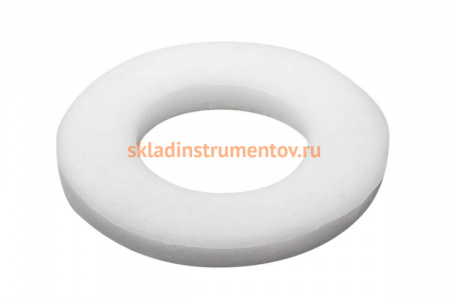 Кольцо фторопластовое (50 шт; 22.6x10.1x2.1 мм) для БКО ПТК 00000034096