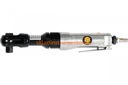 Пневмотрещотка VOREL 1/2" 81117