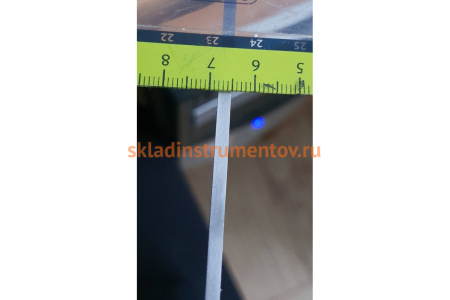 Монтерский нож КВТ НМ-01 57596