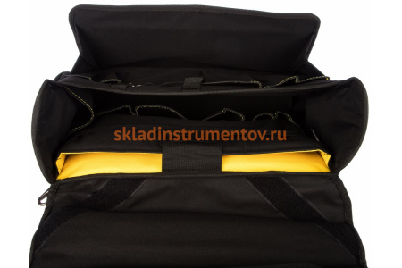 Сумка для инструмента и ноутбука Stanley FATMAX FMST1-80149