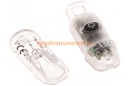 Детектор скрытой проводки NWS 819-4