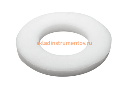 Кольцо фторопластовое (50 шт; 22.6x10.1x2.1 мм) для БКО ПТК 00000034096