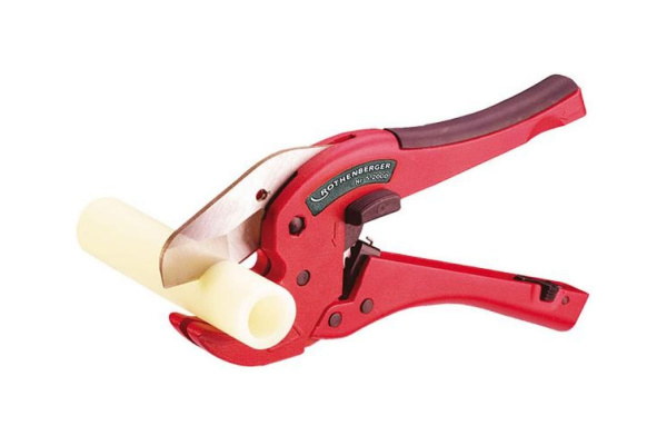 Ножницы для труб Rothenberger ROCUT 42TC 52000