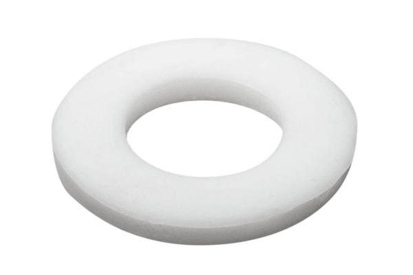 Кольцо фторопластовое (50 шт; 22.6x10.1x2.1 мм) для БКО ПТК 00000034096