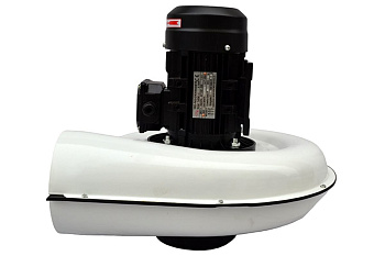 Вентилятор для отвода выхлопных газов AE&T 0.55 кВт TG-F055