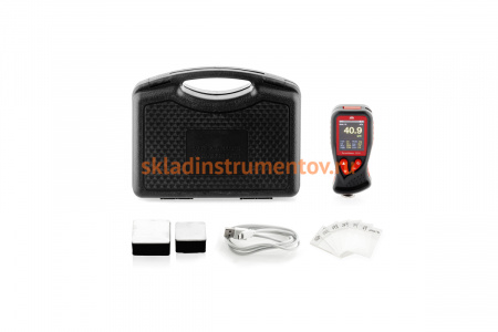 Толщиномер ADA ЛКП PaintMeter 1500 А00581