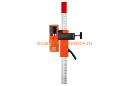 Приемник излучения RGK LD-8