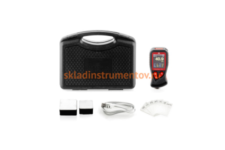 Толщиномер ADA ЛКП PaintMeter 1500 А00581
