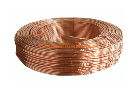 Проволока ER-70S-6 (3.0 мм; 25 кг) BRIMA 0012376