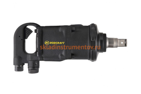 Ударный гайковерт RODCRAFT 2461 8951000354