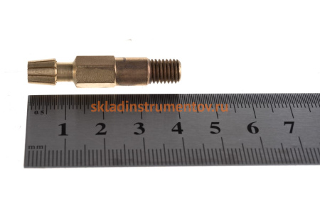 Мундштук внутренний №2П к резаку Р1П Redius ОРС2-000-02.01