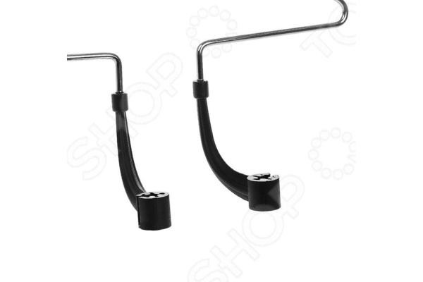 Универсальная автомобильная вешалка для одежды Airline AH-CH-01