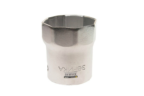 Ступичный восьмигранный ключ ЭВРИКА 86мм ER-61862