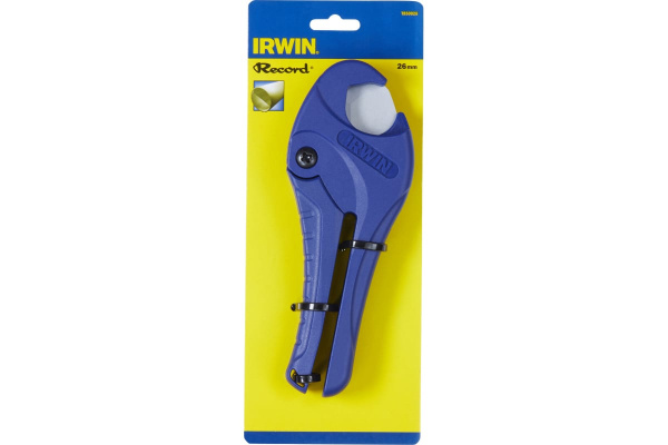 Труборез для пластиковых труб Irwin 26мм T850026
