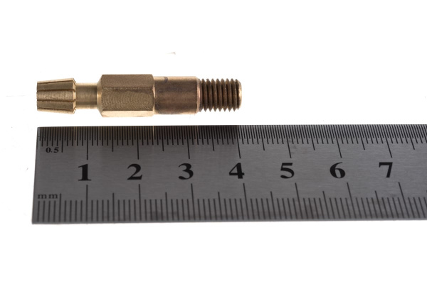 Мундштук внутренний №2П к резаку Р1П Redius ОРС2-000-02.01