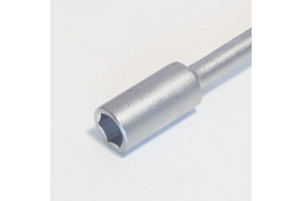 Т-образный ключ NAREX SW 10 S Line Profi 831610